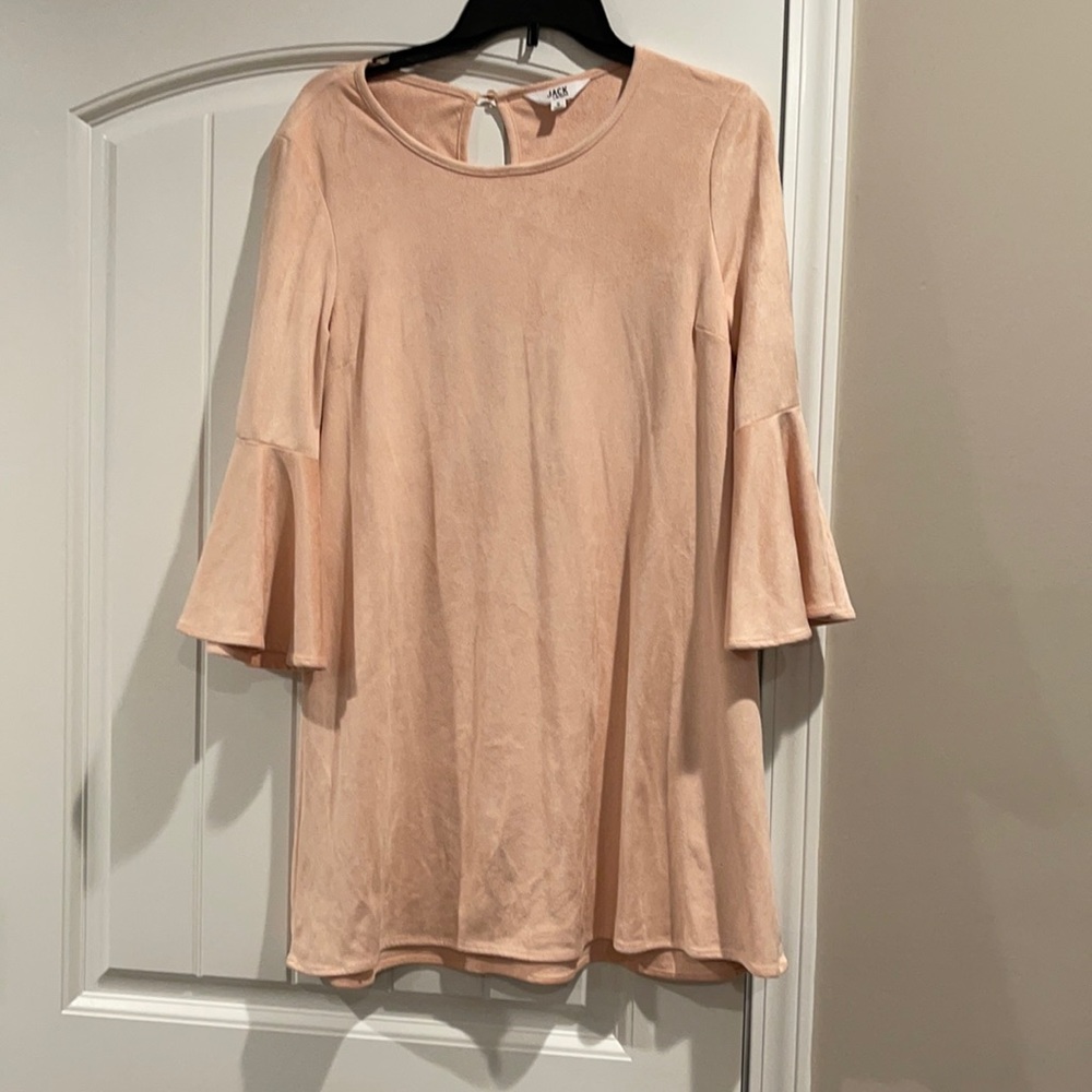 JACK by Bb Dakota Dress
